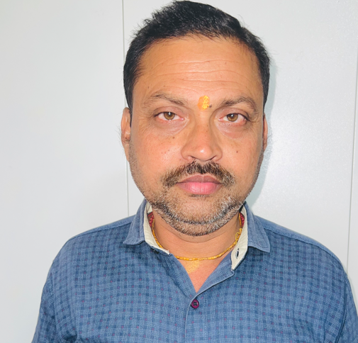 स्टाफ फोटो